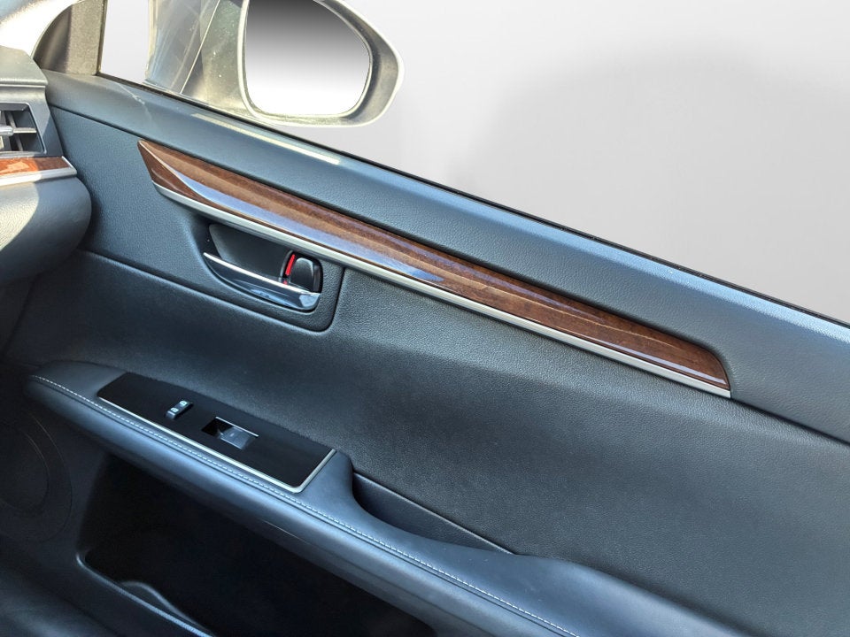 2016 Lexus ES 350 350