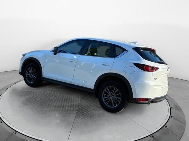 2020 Mazda Mazda CX-5 Sport