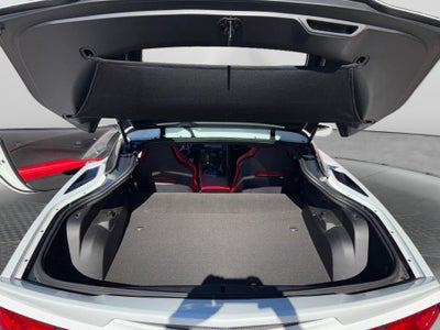 2016 Chevrolet Corvette 2LT