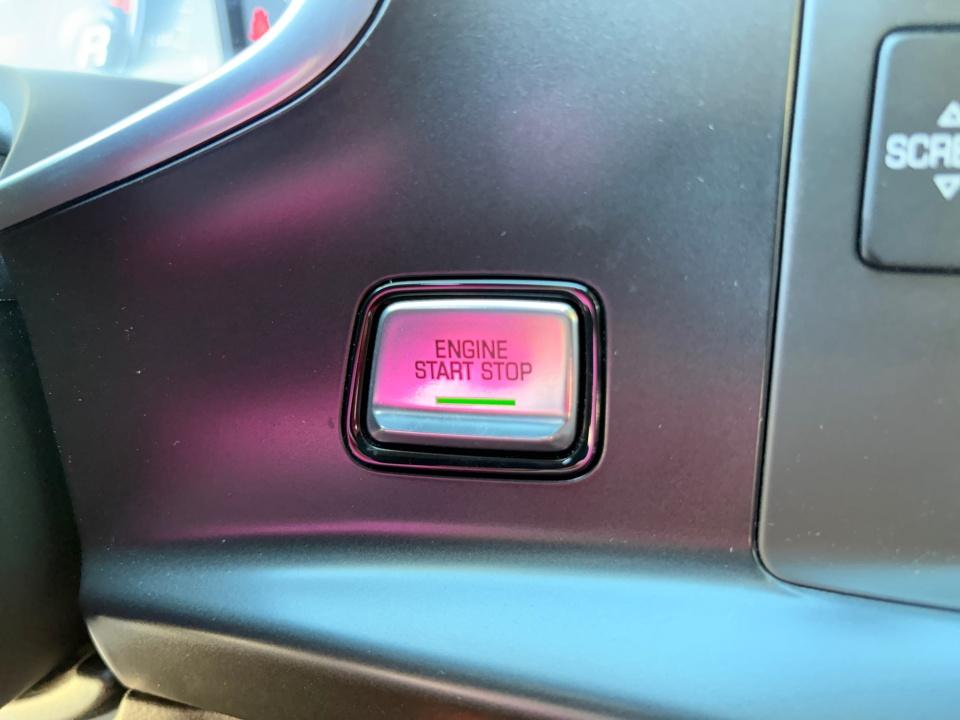 2016 Chevrolet Corvette 2LT