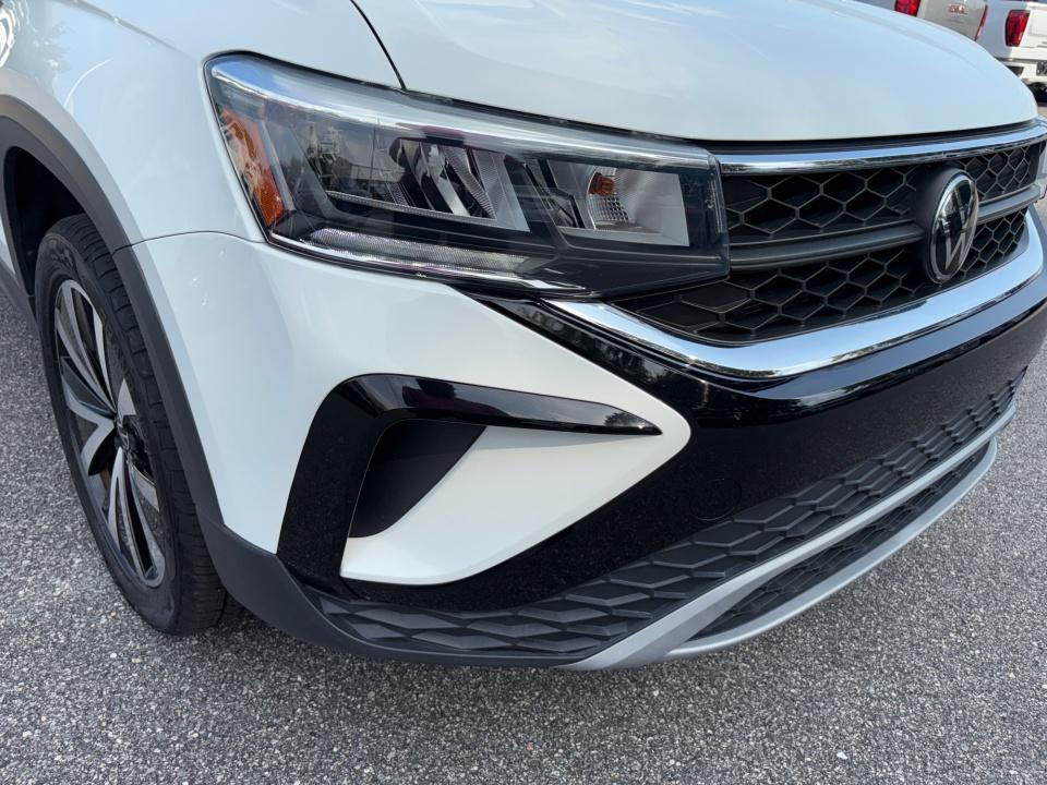 2023 Volkswagen Taos SE