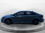 2021 Toyota Corolla Hybrid LE
