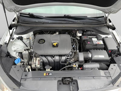 2019 Hyundai Elantra Value Edition
