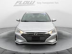 2019 Hyundai Elantra Value Edition