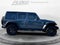 2026 Jeep Wrangler 4-Door Willys 4x4