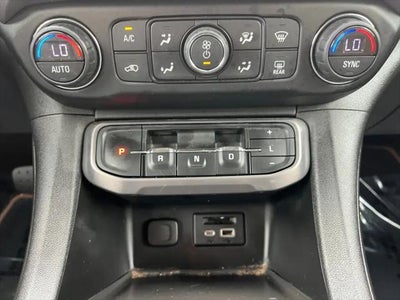 2022 GMC Acadia AT4