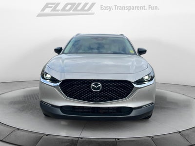 2024 Mazda Mazda CX-30 2.5 Turbo Premium Plus Package