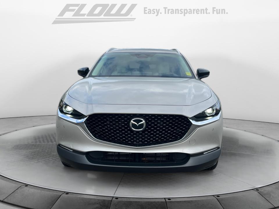 2024 Mazda Mazda CX-30 2.5 Turbo Premium Plus Package