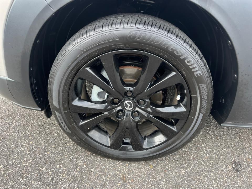 2024 Mazda Mazda CX-30 2.5 Turbo Premium Plus Package