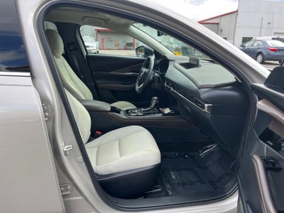 2024 Mazda Mazda CX-30 2.5 Turbo Premium Plus Package