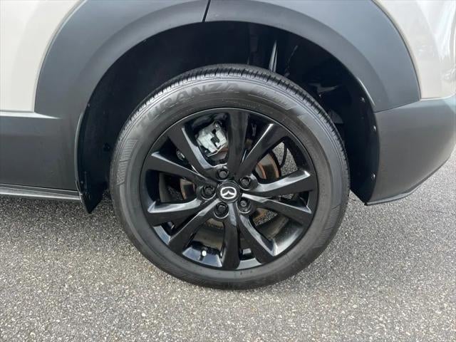 2024 Mazda Mazda CX-30 2.5 Turbo Premium Plus Package