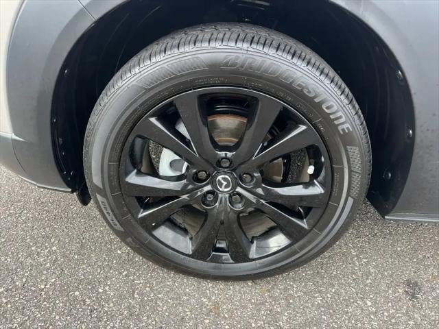 2024 Mazda Mazda CX-30 2.5 Turbo Premium Plus Package
