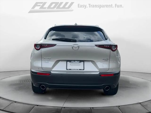 2024 Mazda Mazda CX-30 2.5 Turbo Premium Plus Package