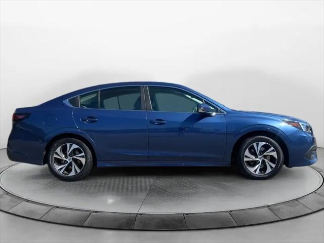 2020 Subaru Legacy Premium