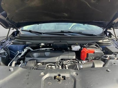 2024 Acura RDX w/Advance Package