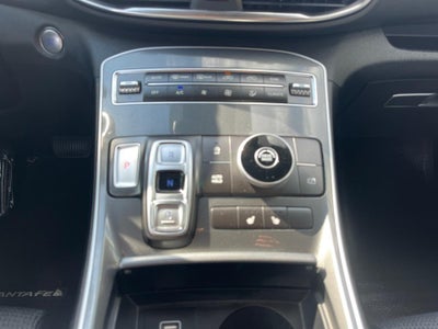 2022 Hyundai Santa Fe XRT