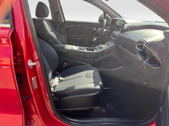 2022 Hyundai Santa Fe XRT