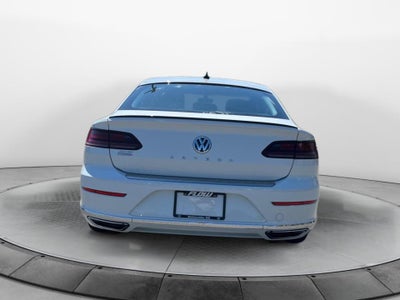 2019 Volkswagen Arteon 2.0T SEL R-Line