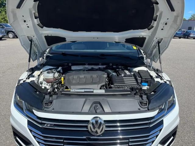2019 Volkswagen Arteon 2.0T SEL R-Line