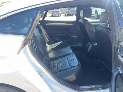 2019 Volkswagen Arteon 2.0T SEL R-Line