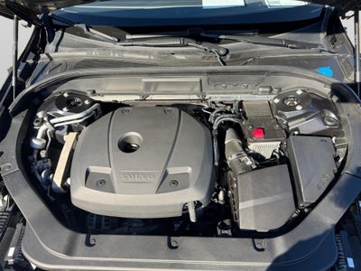 2020 Volvo XC60 Inscription