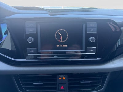 2022 Volkswagen Taos S