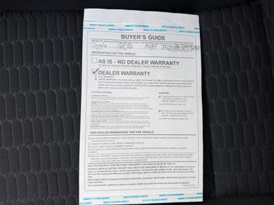 2024 Toyota GR86 Manual (Natl)