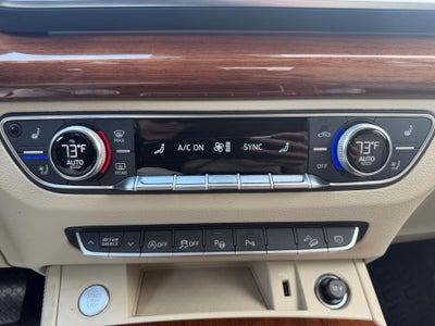 2021 Audi Q5 Prestige