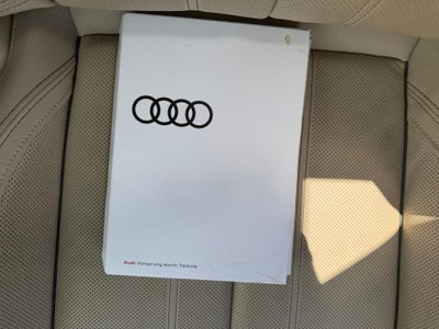 2021 Audi Q5 Prestige