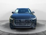 2023 Audi Q8 Premium Plus 55 TFSI quattro Tiptronic