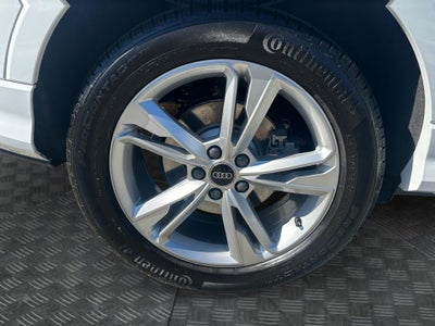 2024 Audi Q3 S line Premium Plus