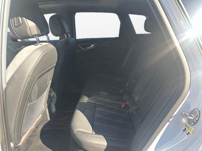 2022 Audi Q4 e-tron Premium Plus