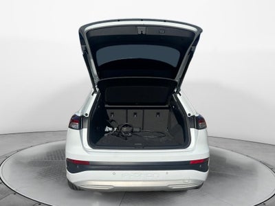 2022 Audi Q4 e-tron Premium Plus