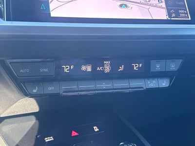 2022 Audi Q4 e-tron Premium Plus