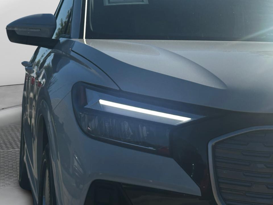 2022 Audi Q4 e-tron Premium Plus