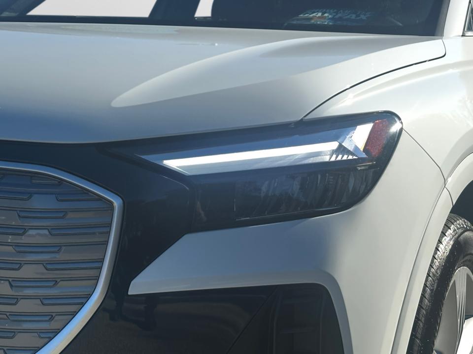 2022 Audi Q4 e-tron Premium Plus