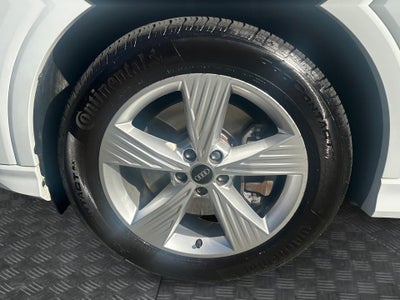 2022 Audi Q4 e-tron Premium Plus