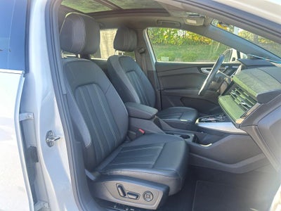2022 Audi Q4 e-tron Premium Plus