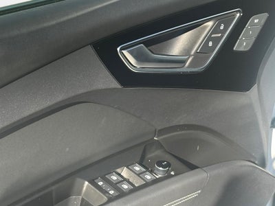 2022 Audi Q4 e-tron Premium Plus