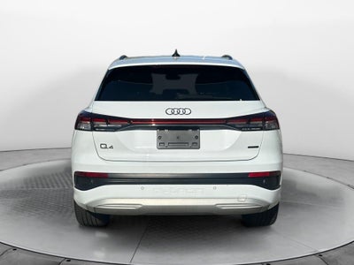 2022 Audi Q4 e-tron Premium Plus