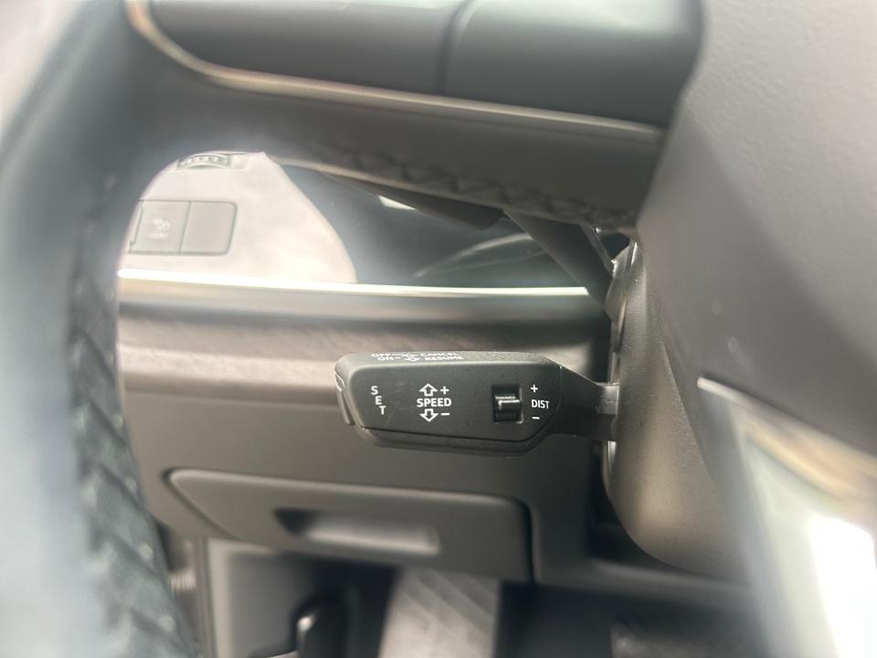 2022 Audi Q7 Premium Plus