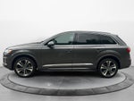 2022 Audi Q7 Premium Plus
