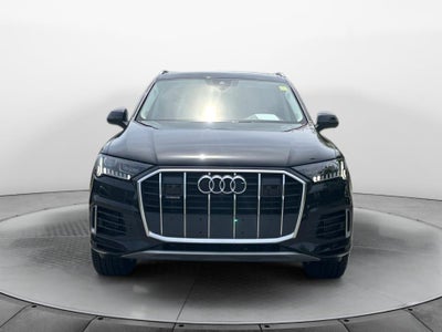 2023 Audi Q7 Premium Plus 55 TFSI quattro Tiptronic