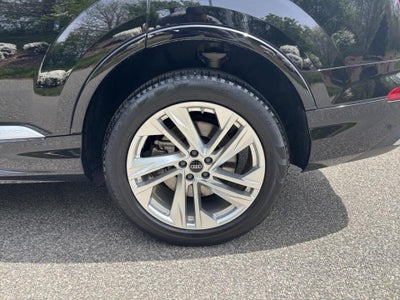 2023 Audi Q7 Premium Plus 55 TFSI quattro Tiptronic