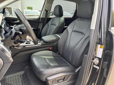 2023 Audi Q7 Premium Plus 55 TFSI quattro Tiptronic