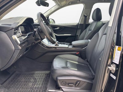 2023 Audi Q7 Premium Plus 55 TFSI quattro Tiptronic
