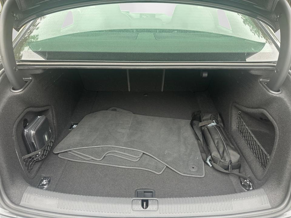 2019 Audi S4 Prestige