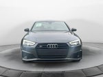 2019 Audi S4 Prestige