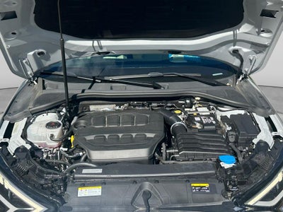 2022 Audi A3 Premium Plus