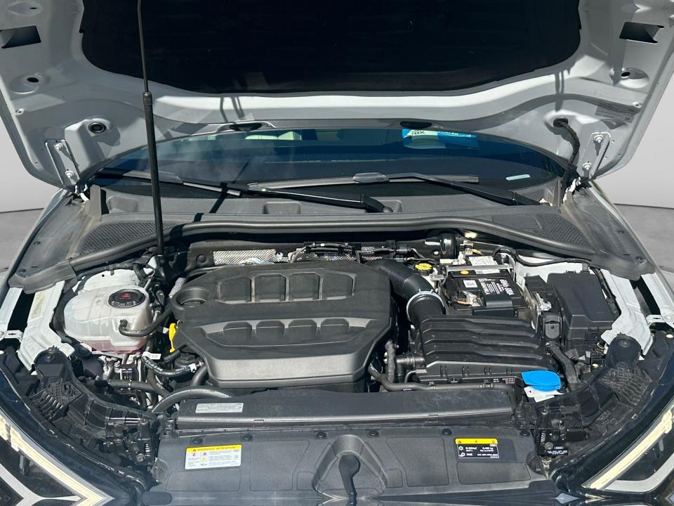 2022 Audi A3 Premium Plus